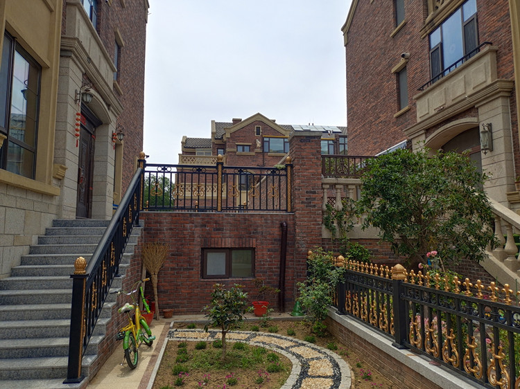 護(hù)欄圍欄欄桿