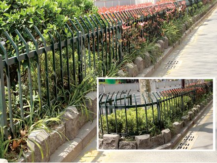 安誠淺談護(hù)欄應(yīng)該如何進(jìn)行購買？