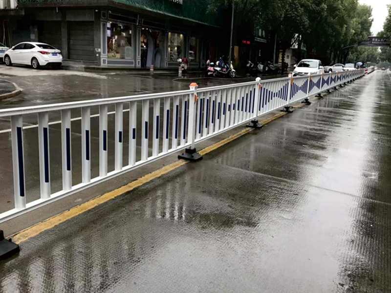 你可知交通道路護欄和城市形象有何關(guān)系？